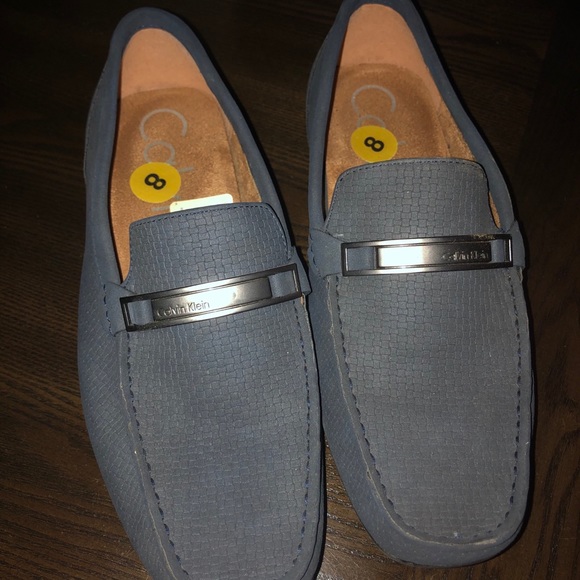 Calvin Klein loafers - Picture 2 of 3